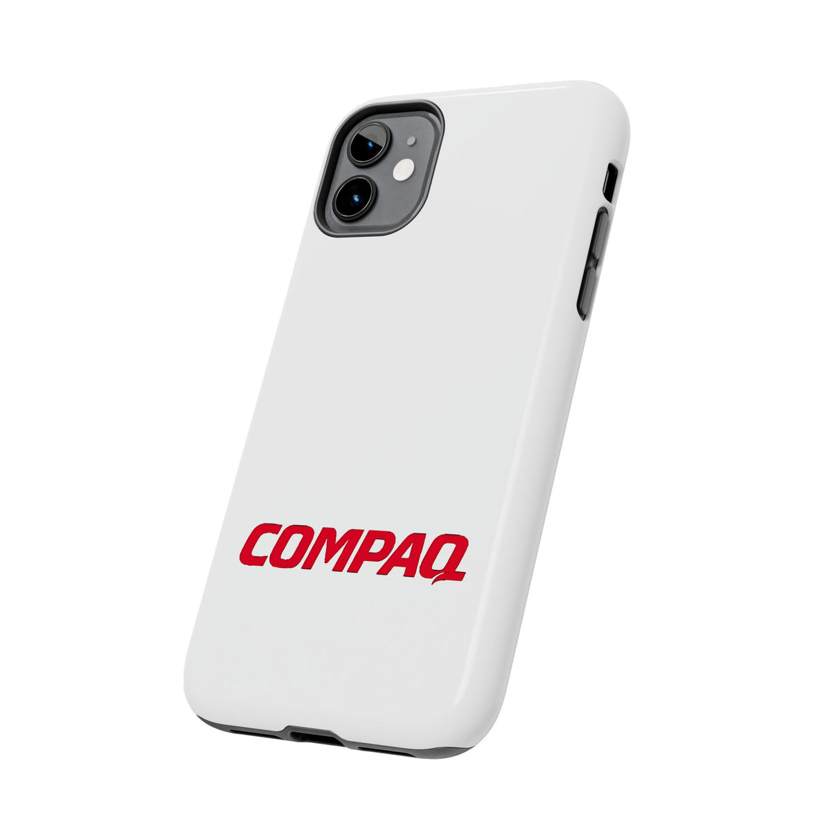 Compaq Tough Phone Case