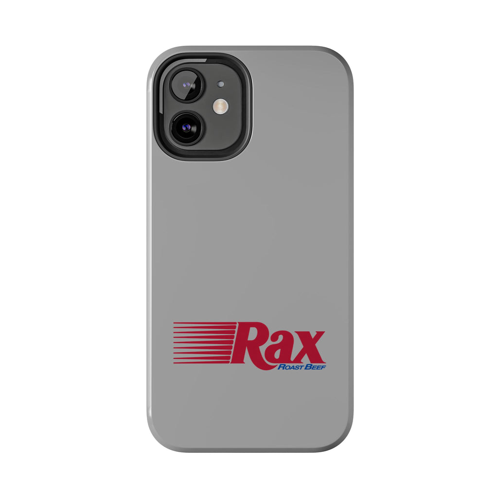 Rax Roast Beef Tough Phone Case