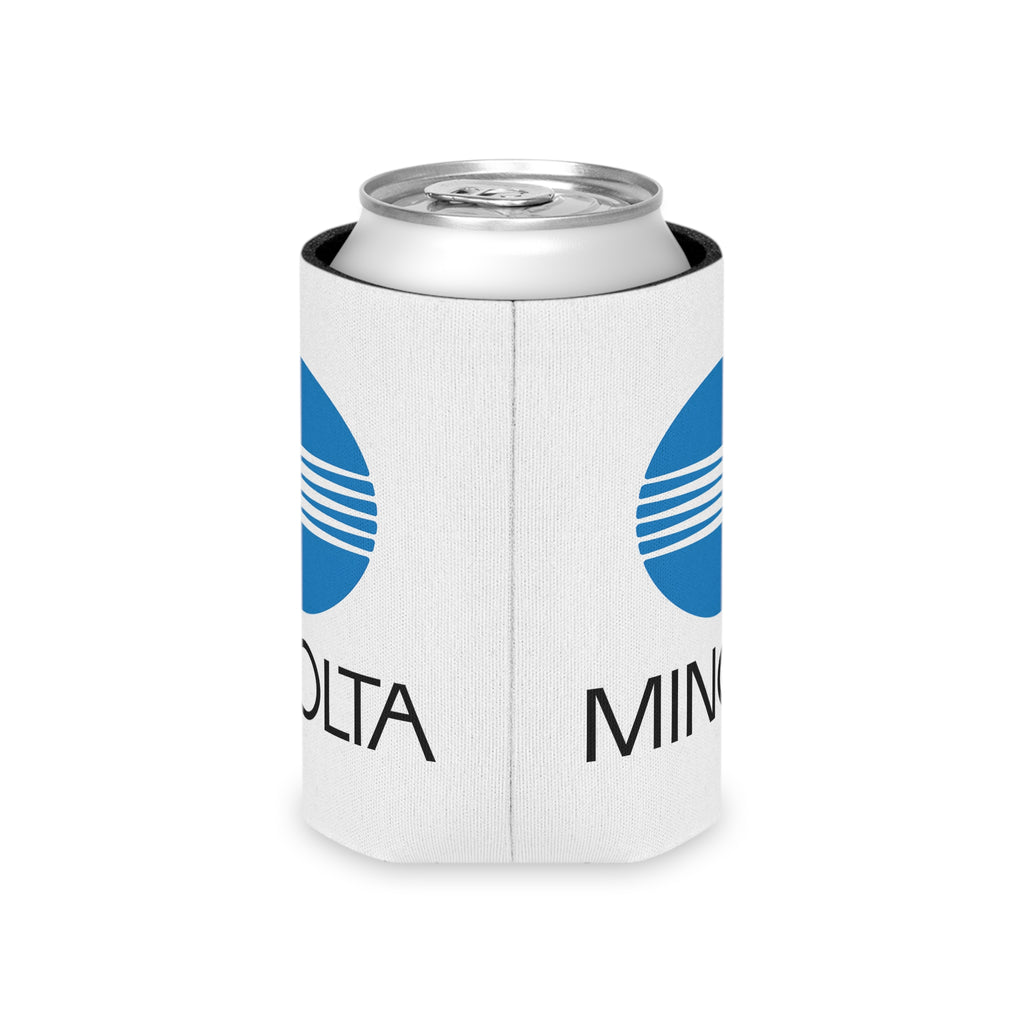 Minolta Can Cooler