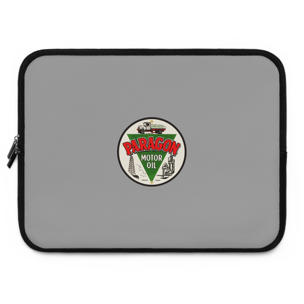 Paragon Oil Laptop Sleeve