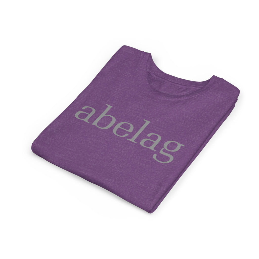 Abelag Aviation Kids Tee / T-Shirt