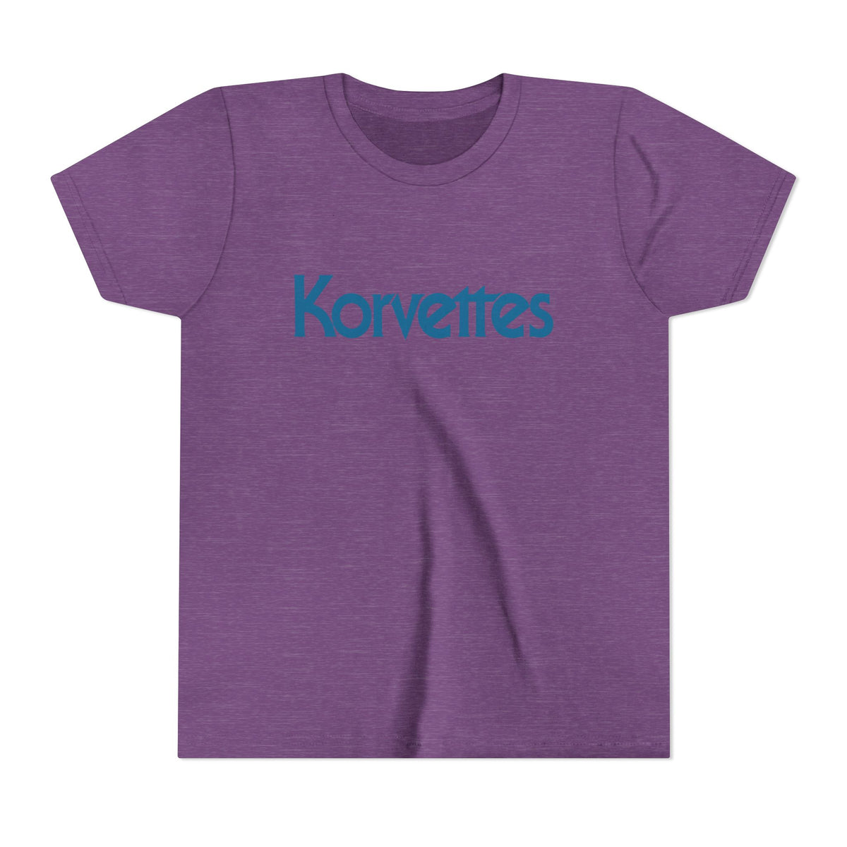 Korvette's Kids Tee / T-Shirt
