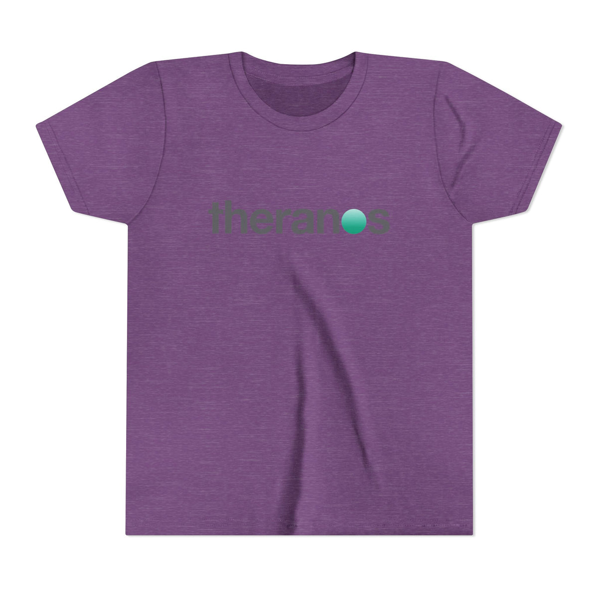 Theranos Kids Tee / T-Shirt