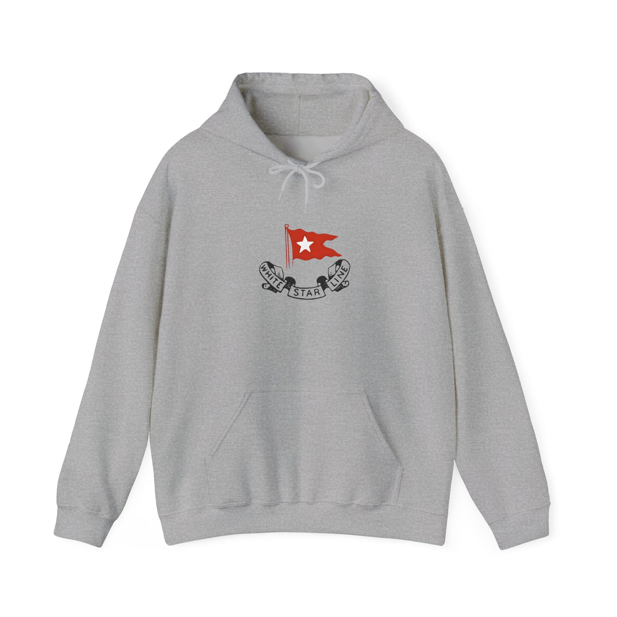 White Star Line Hoodie / Sweatshirt
