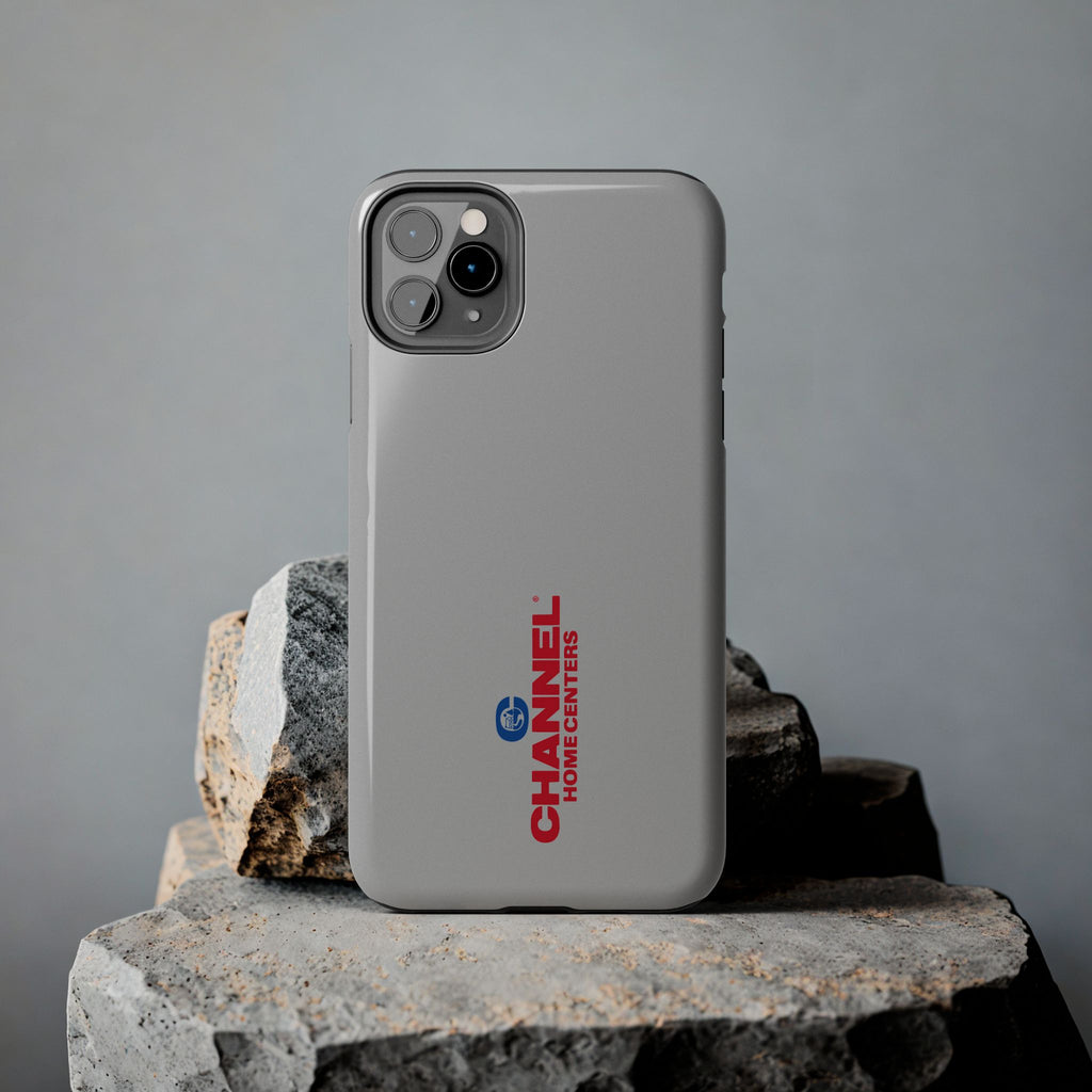 Channel Home Centers Tough Phone Case