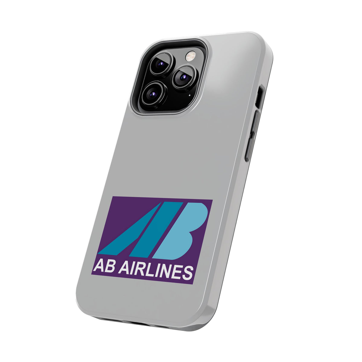 AB Airlines Tough Phone Case