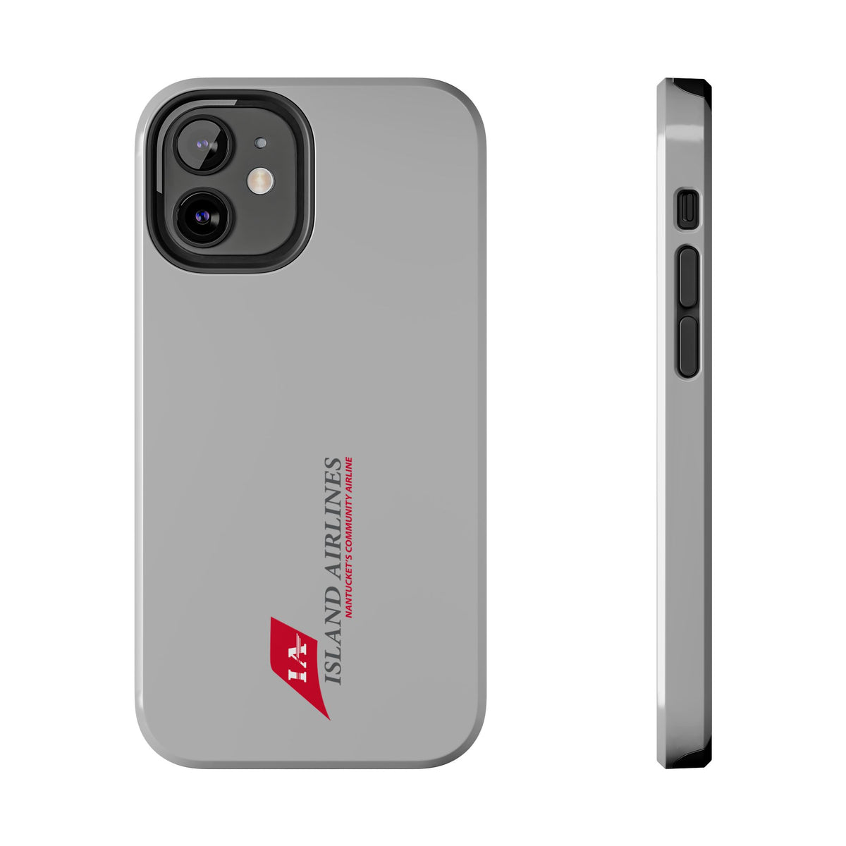 Island Airlines Tough Phone Case