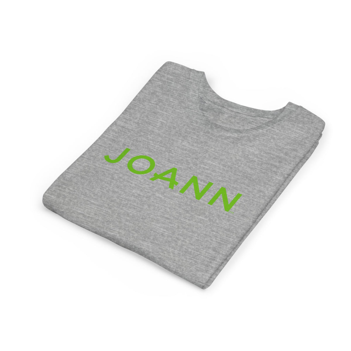 Jo-Ann Fabrics Kids Tee / T-Shirt