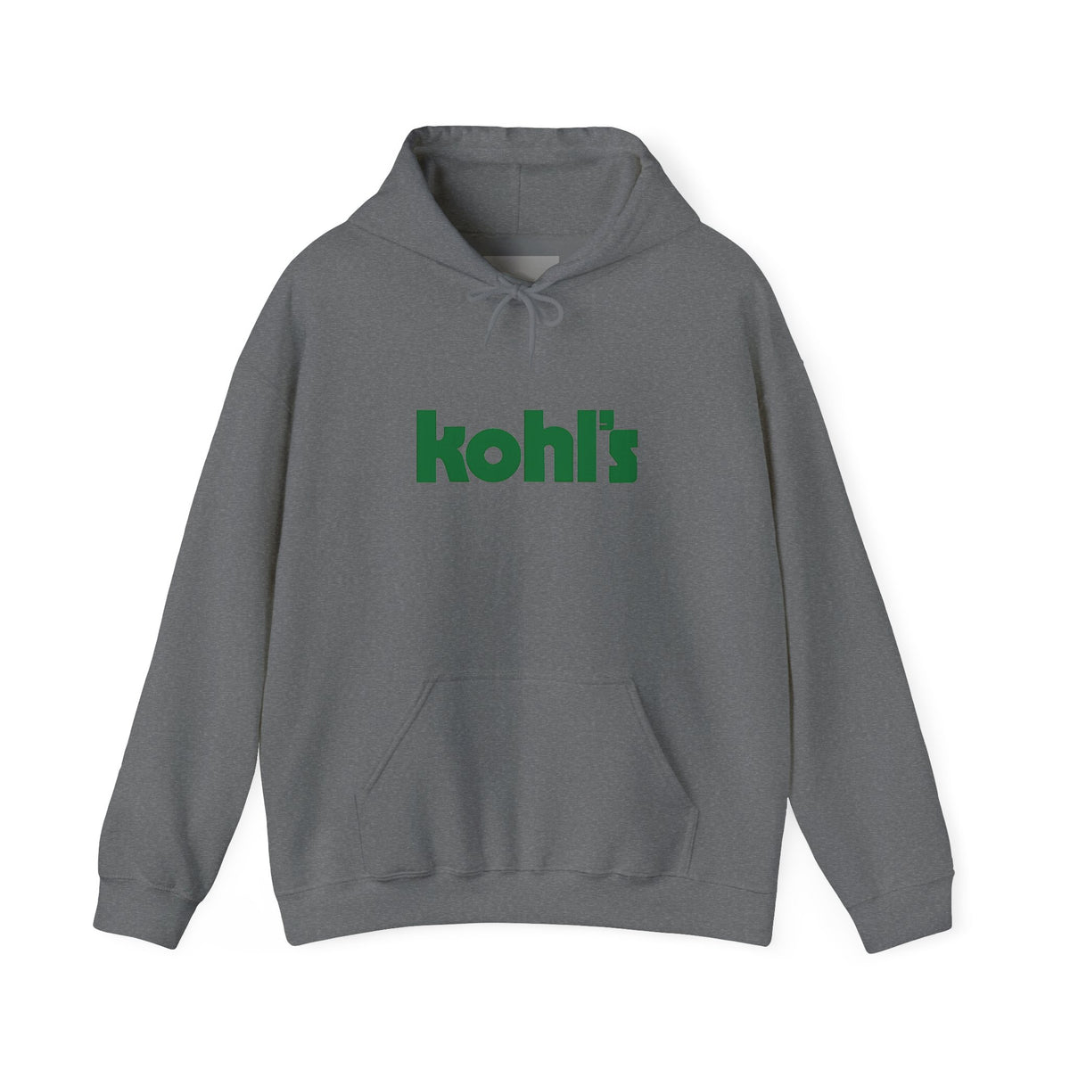 Kohl's Food Stores Hoodie / Sweatshirt
