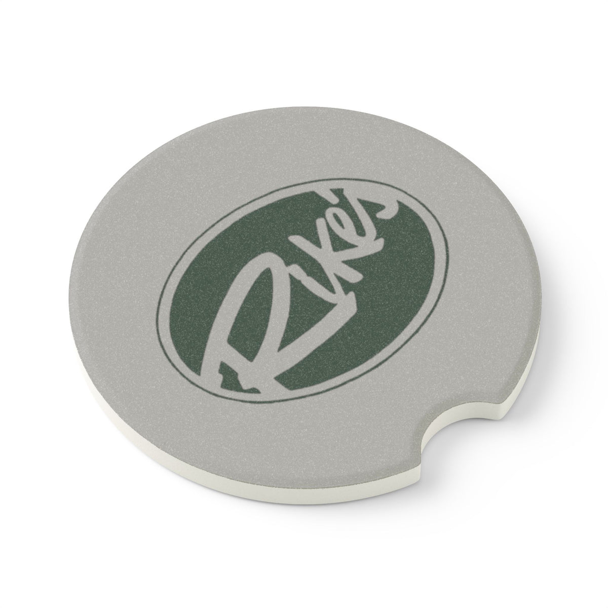 Rike-Kumler Company Car Coaster