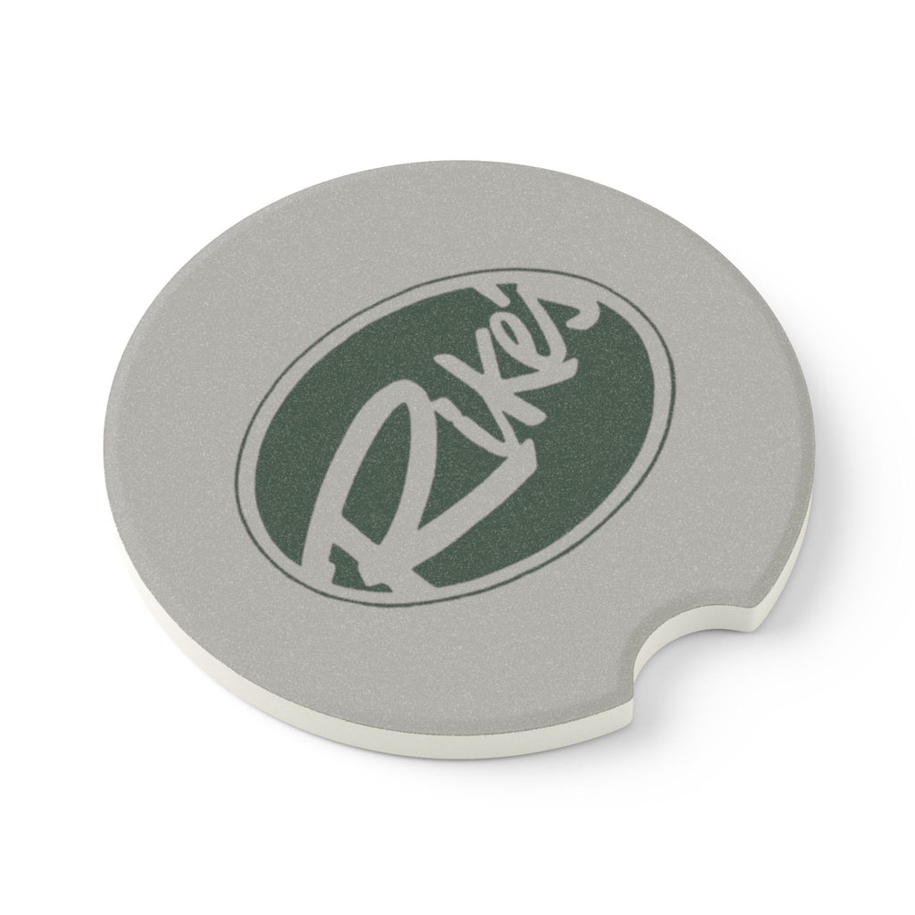 Rike-Kumler Company Car Coaster