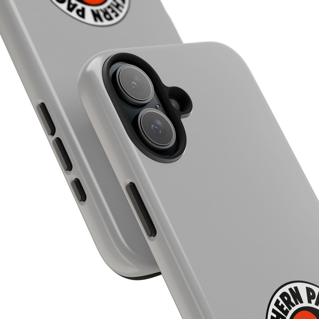 Northern Pacific Railway Tough Phone Case