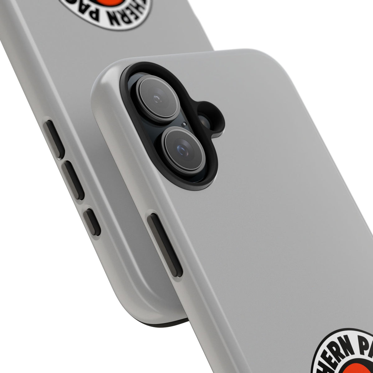 Northern Pacific Railway Tough Phone Case