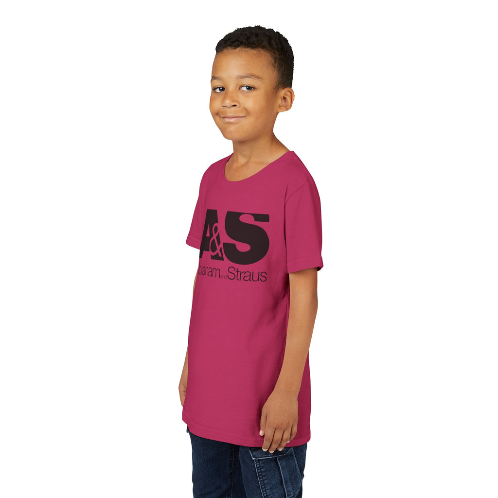 Abraham & Straus Kids Tee / T-Shirt