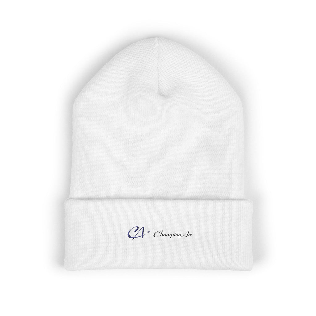 Champion Air Cuffed Beanie