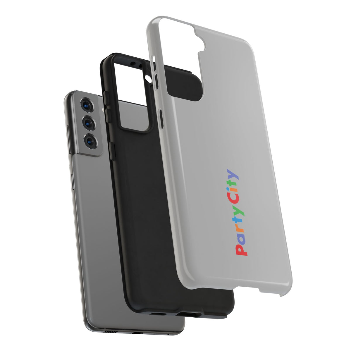 Party City Tough Phone Case