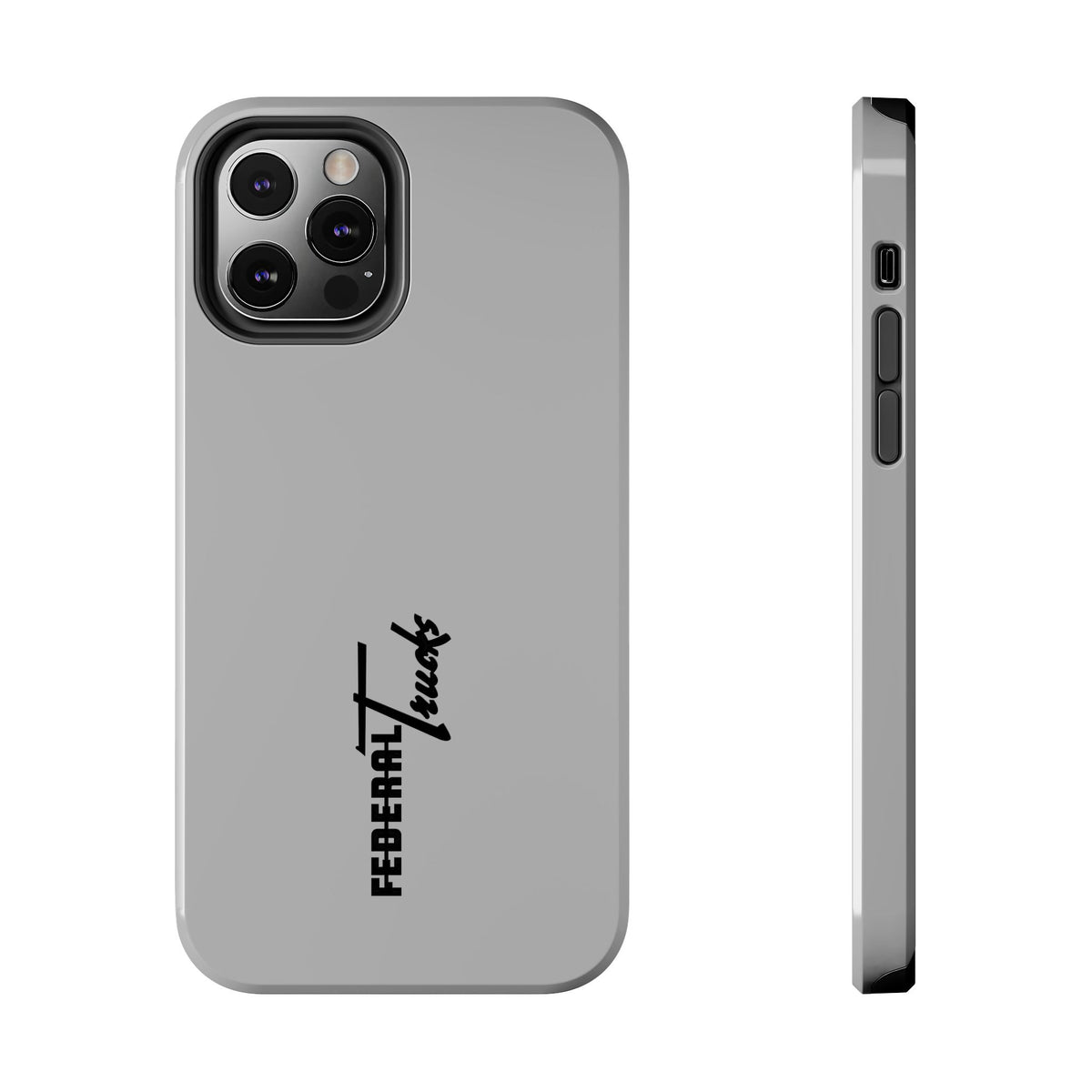 Federal Motor Truck Company Tough Phone Case