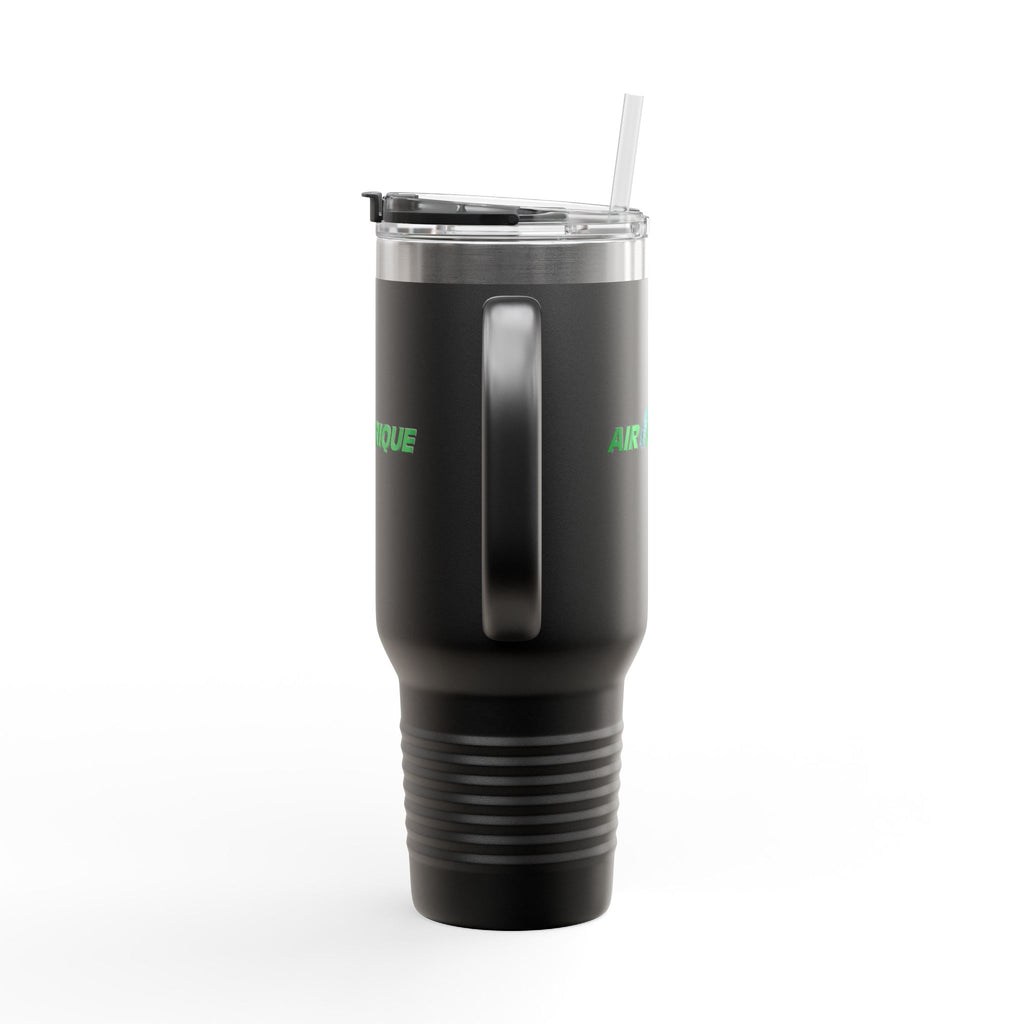 Air Afrique 40oz Insulated Travel Mug Stainless Tumbler