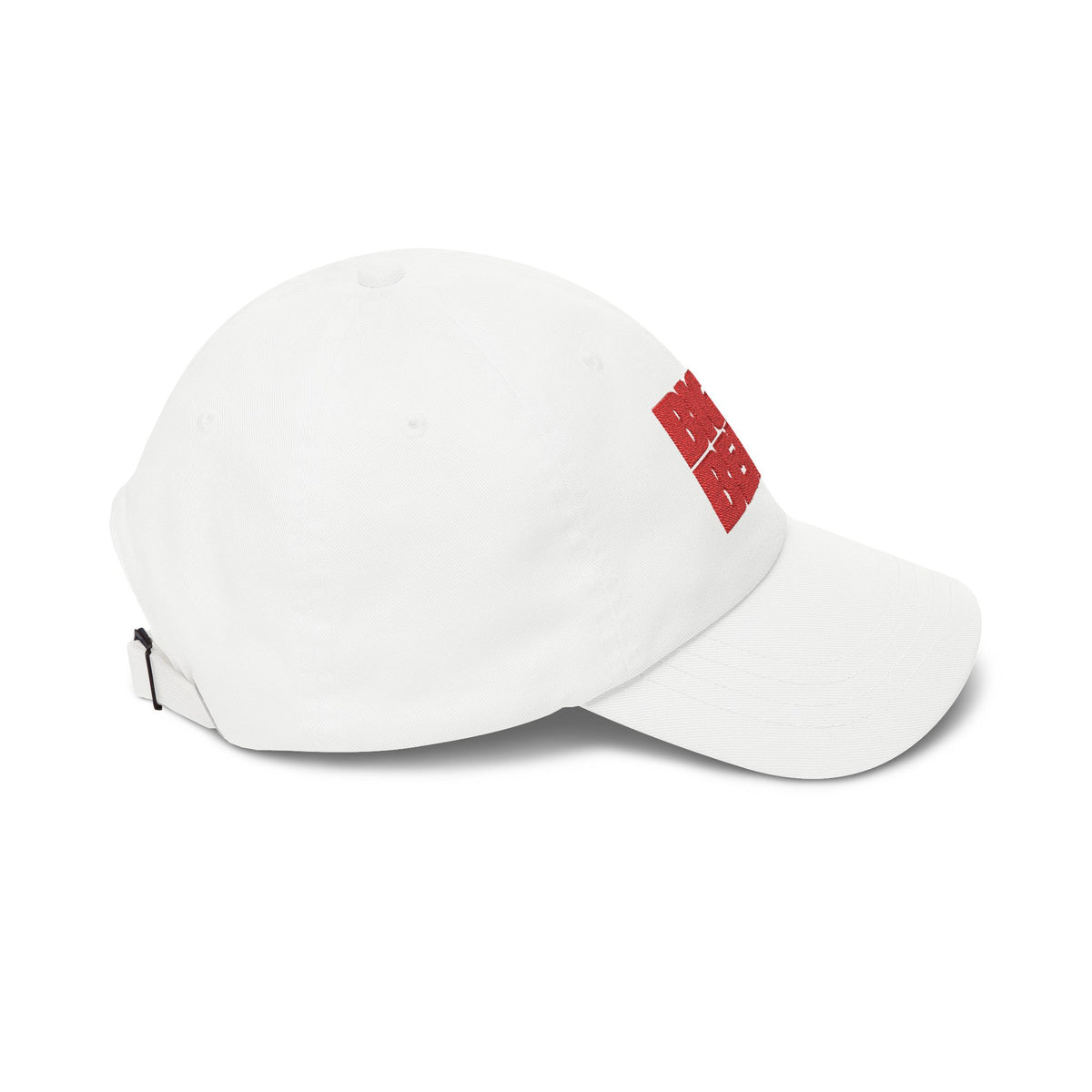 Big Bear Stores Embroidered Dad Cap Hat