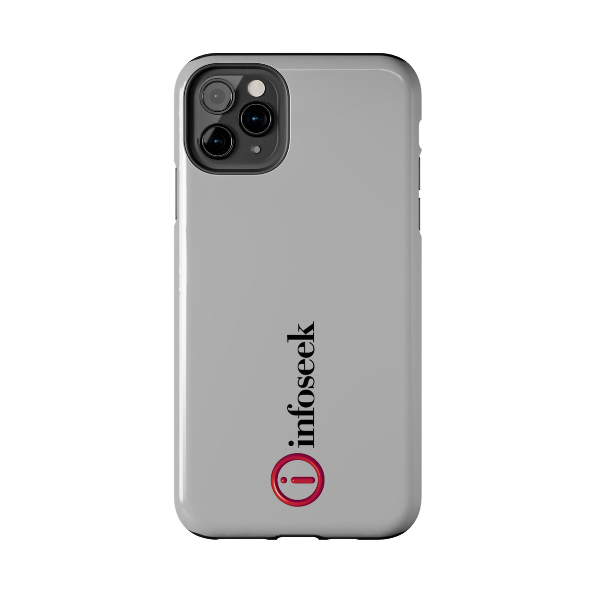 Infoseek Tough Phone Case