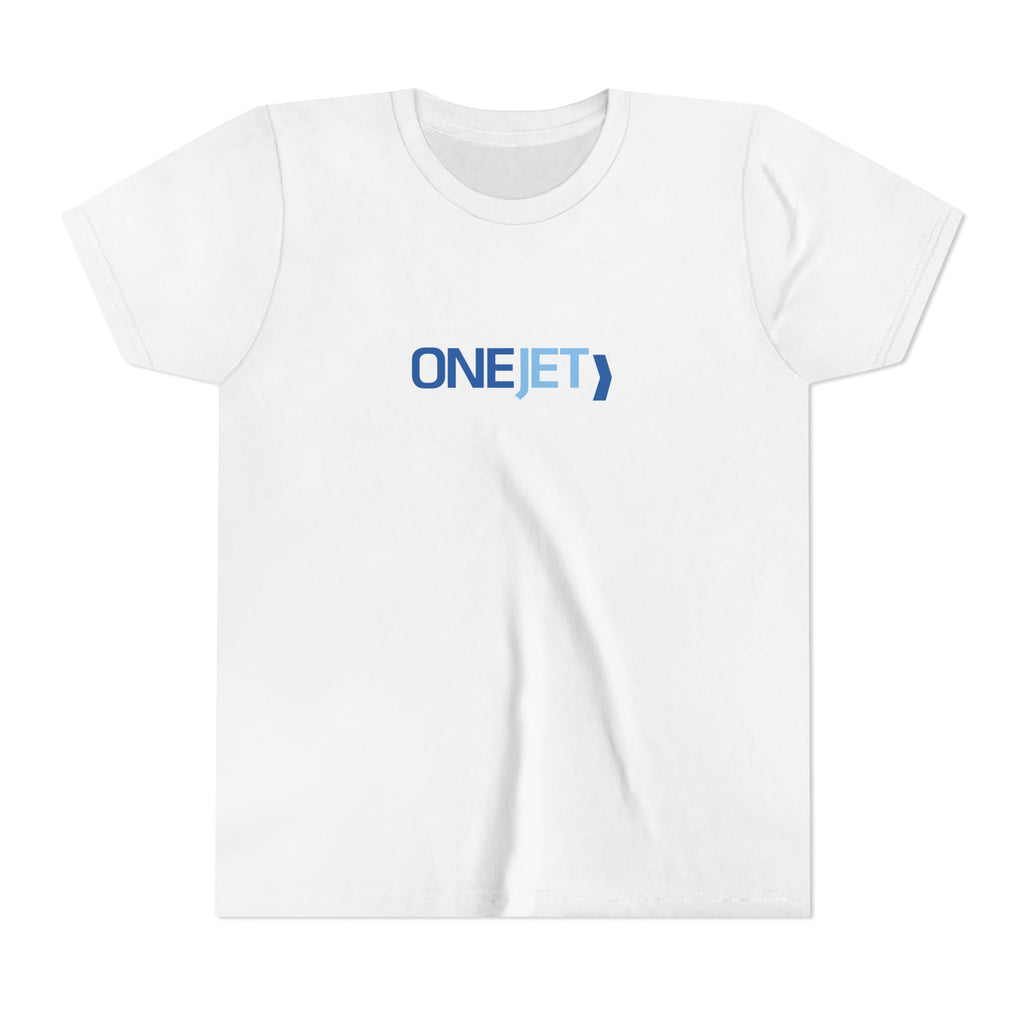 OneJet Kids Tee / T-Shirt