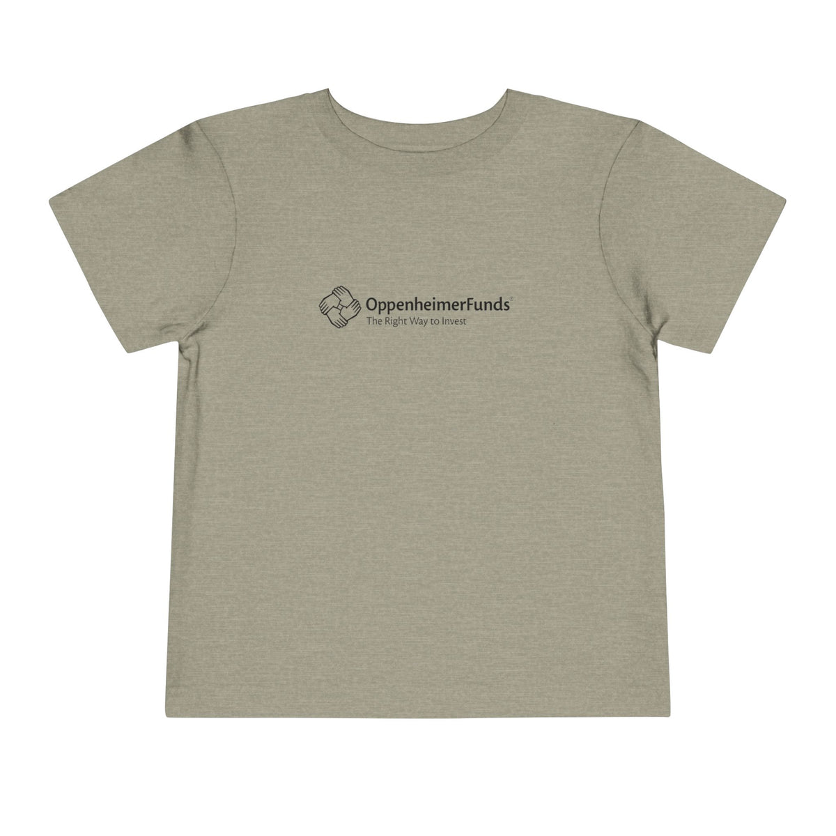 OppenheimerFunds Toddler Tee / T-Shirt