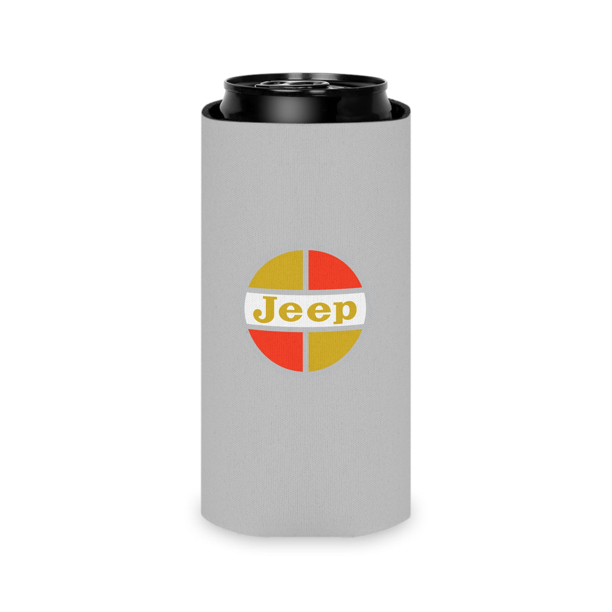 Kaiser Jeep Can Cooler
