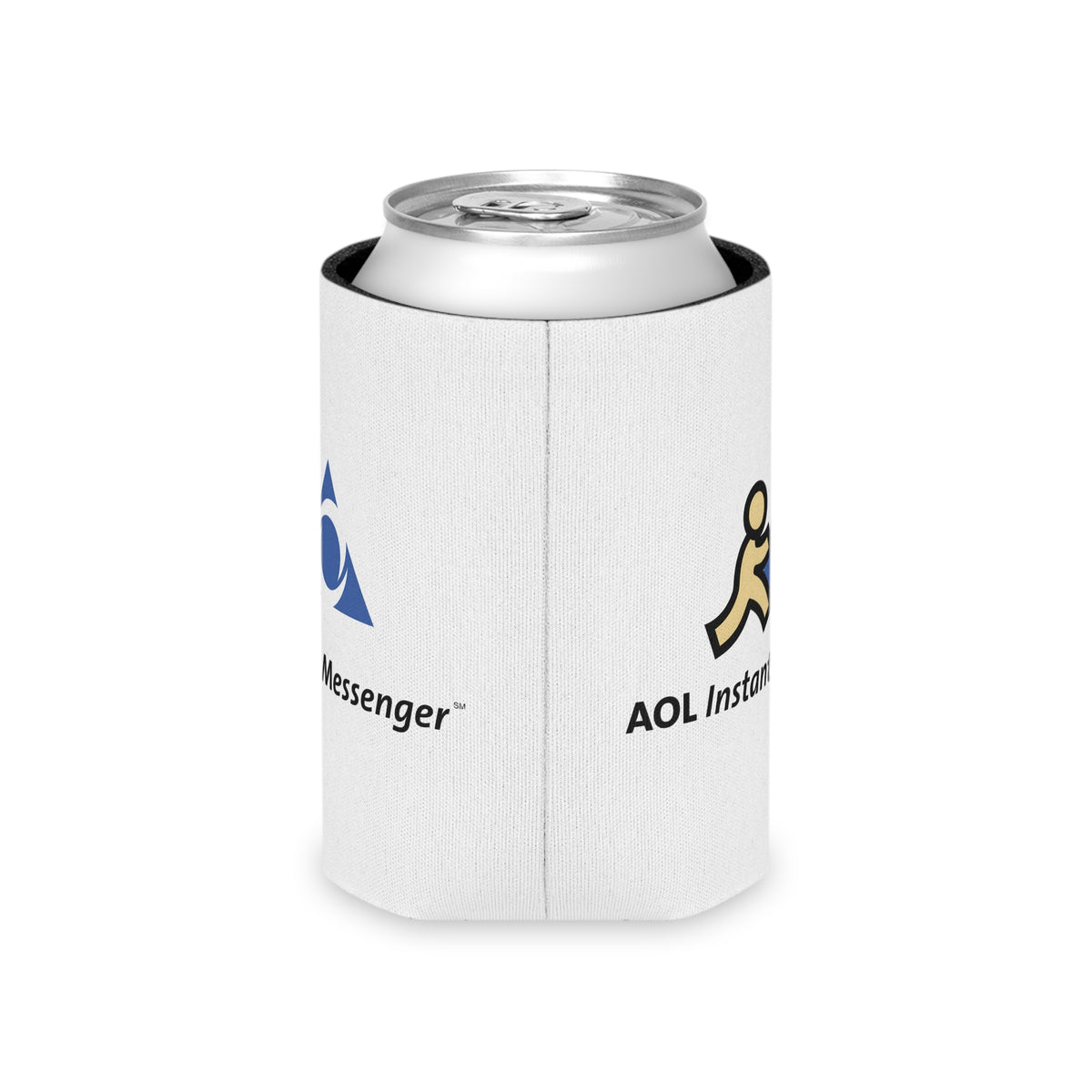 AOL Instant Messenger (AIM) Can Cooler