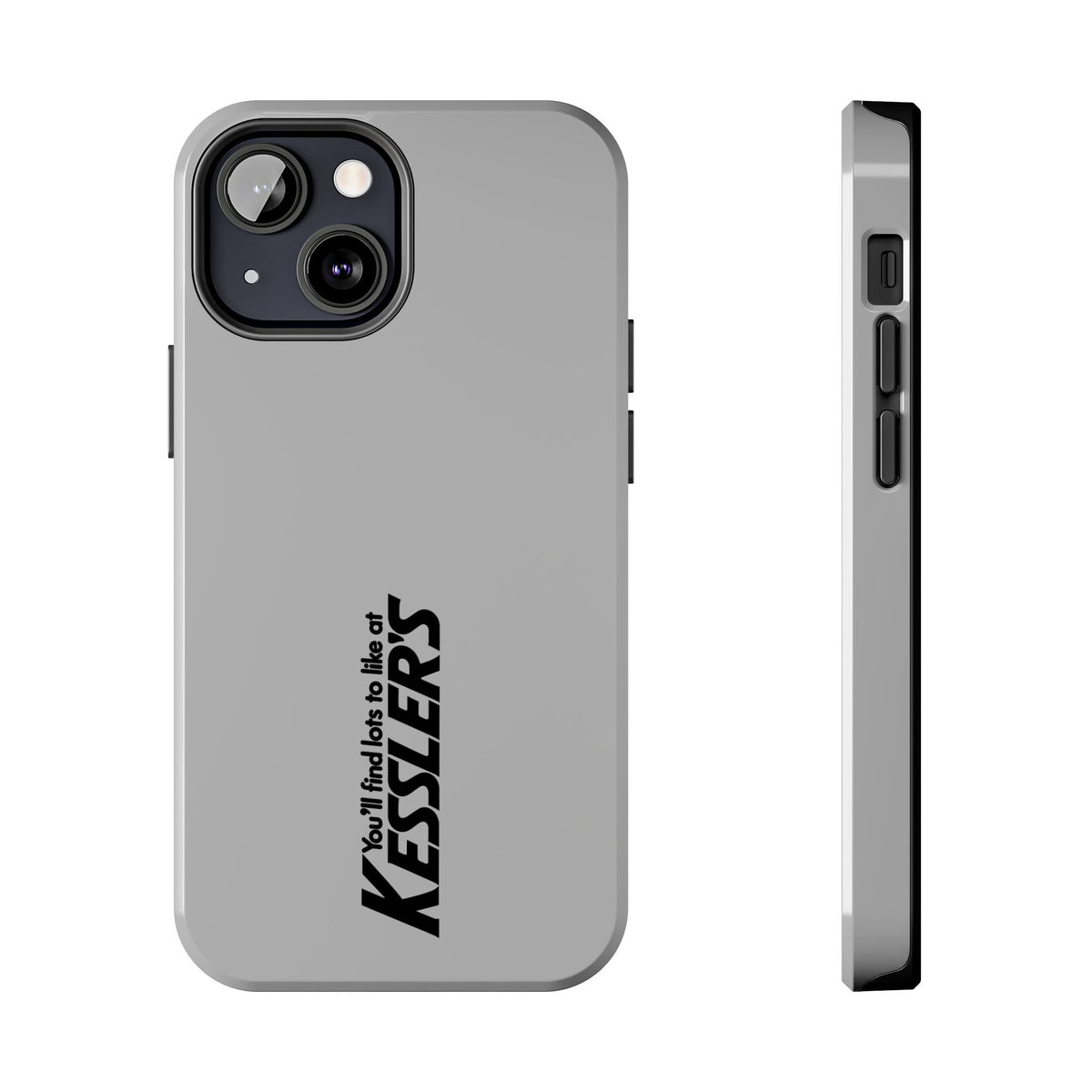 Kessler's Tough Phone Case