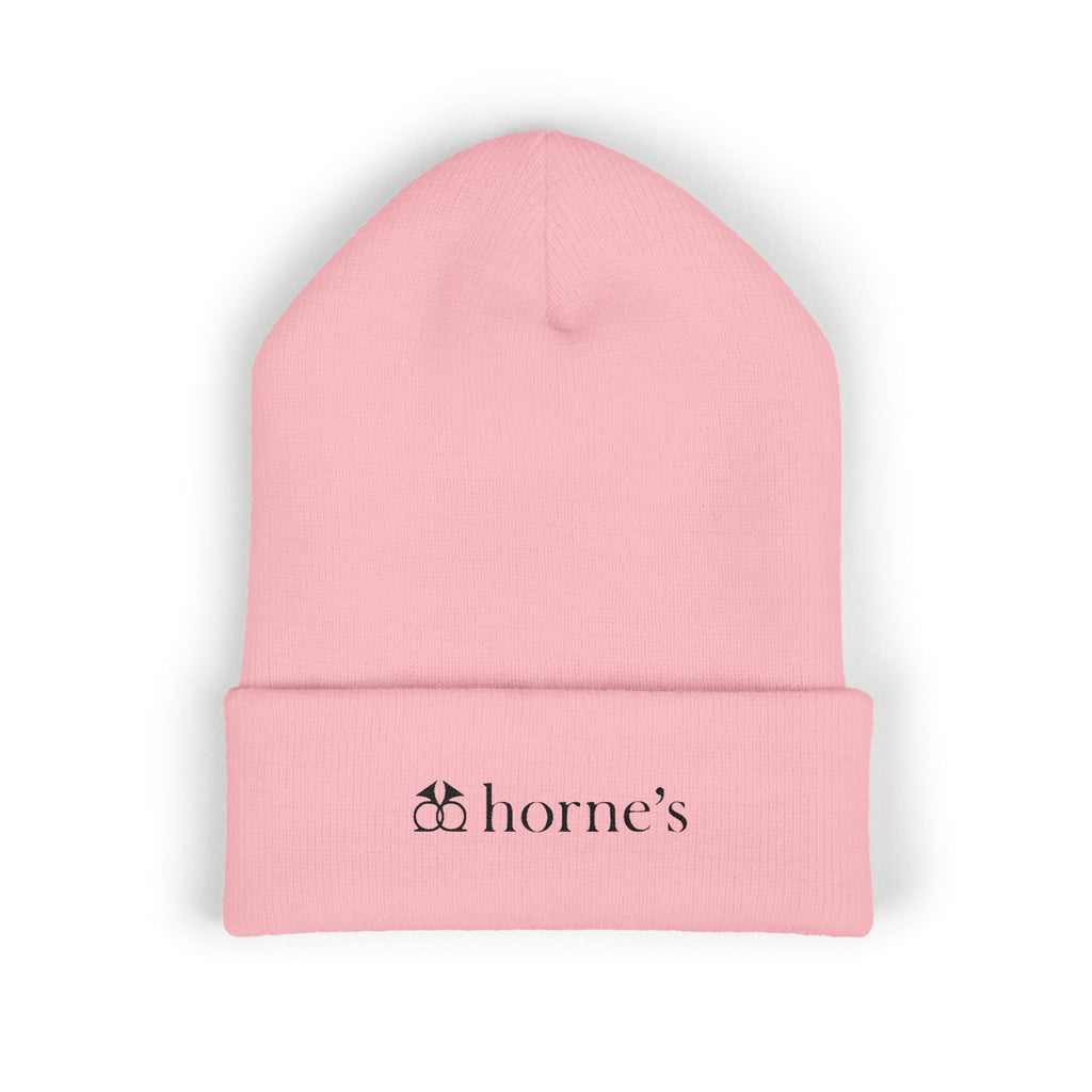 Joseph Horne Company (Horne's) Cuffed Beanie