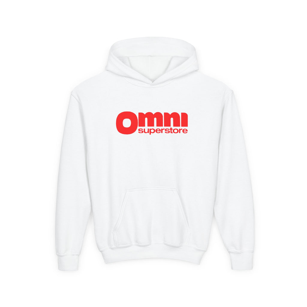 Omni Superstore Youth Hoodie / Sweatshirt