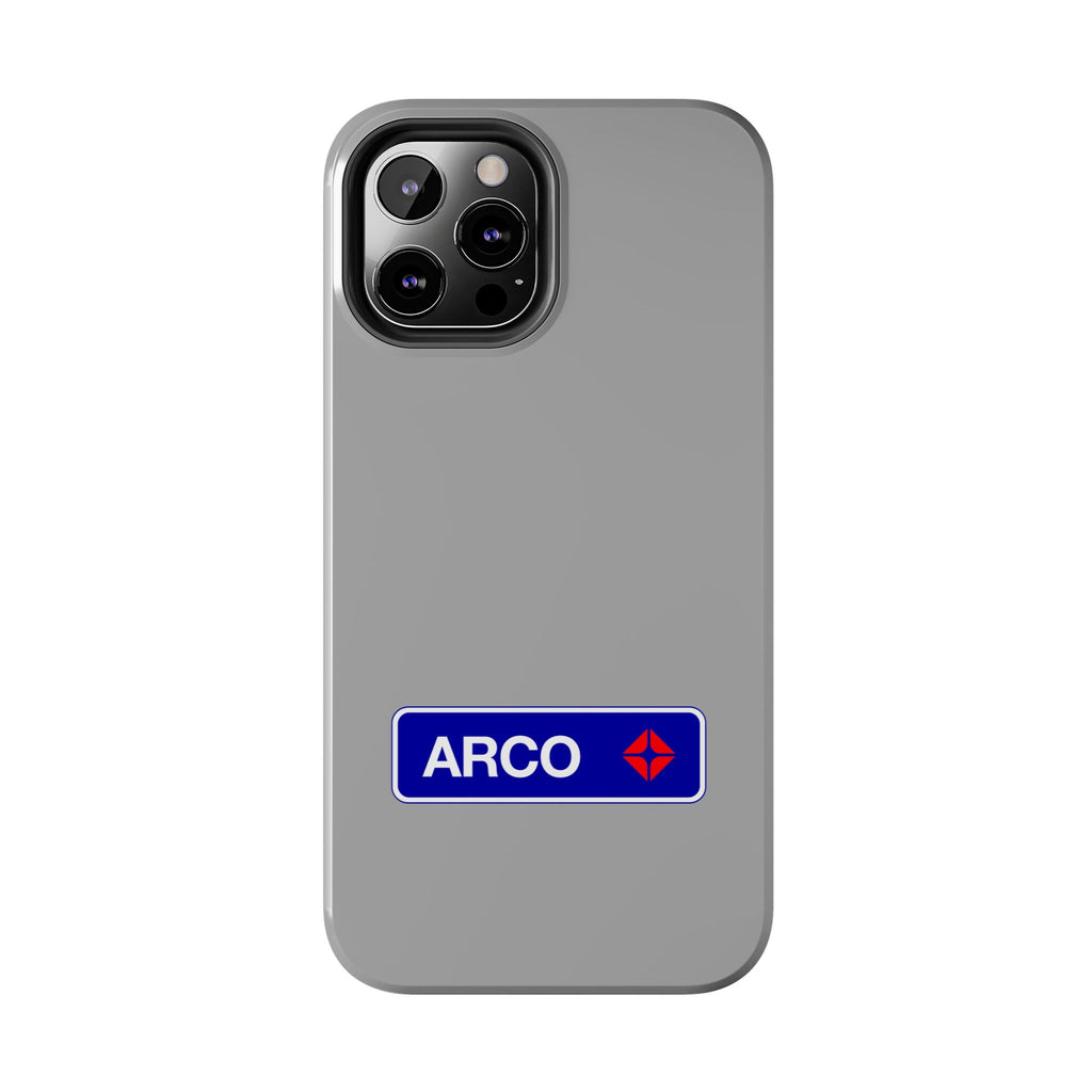 Atlantic Richfield Company (ARCO) Tough Phone Case