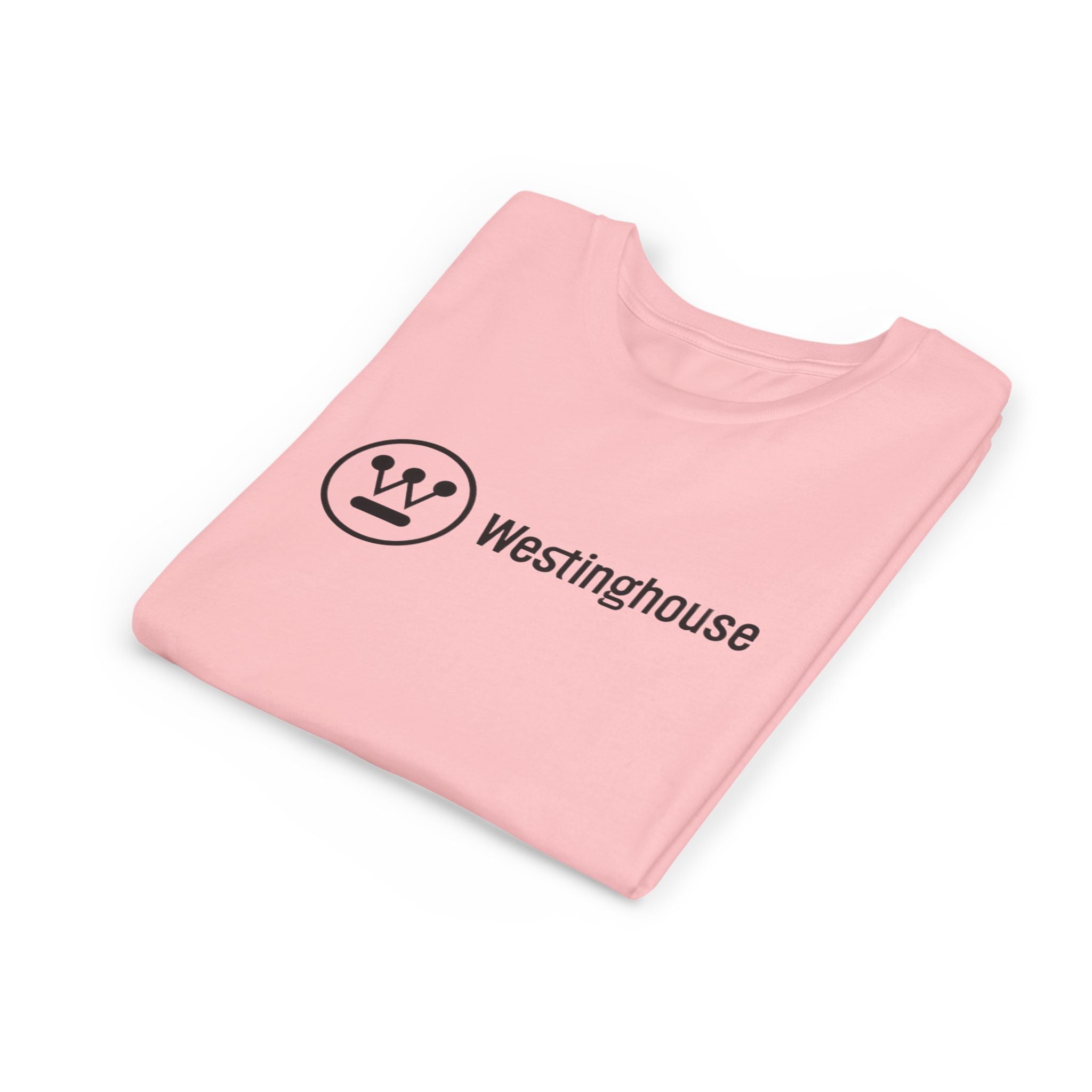 Westinghouse Electric Corporation Kids Tee / T-Shirt