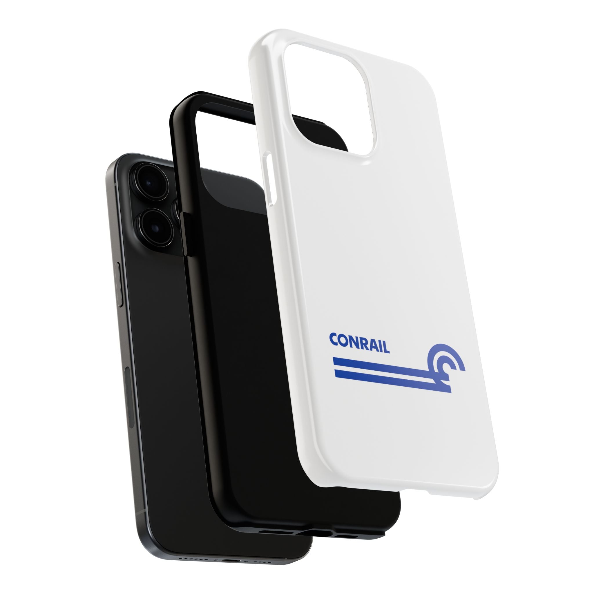 Conrail (Consolidated Rail Corporation) Tough Phone Case