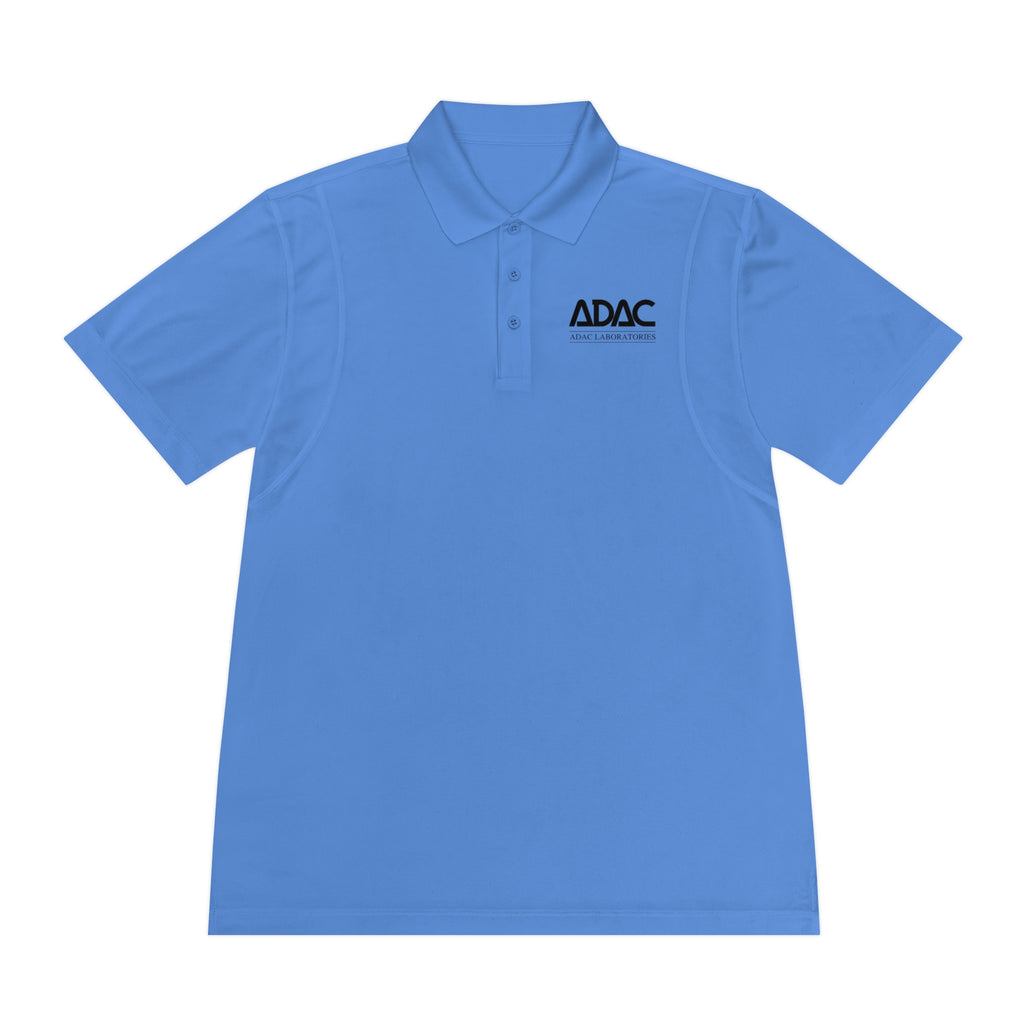 ADAC Laboratories Men's Sport Polo Shirt