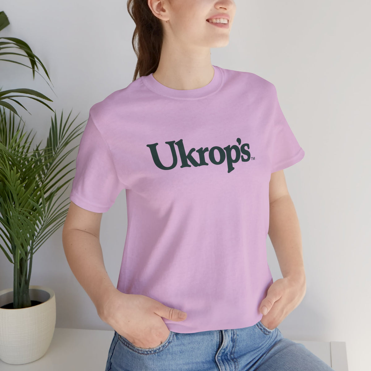 Ukrop's Super Markets T-Shirt