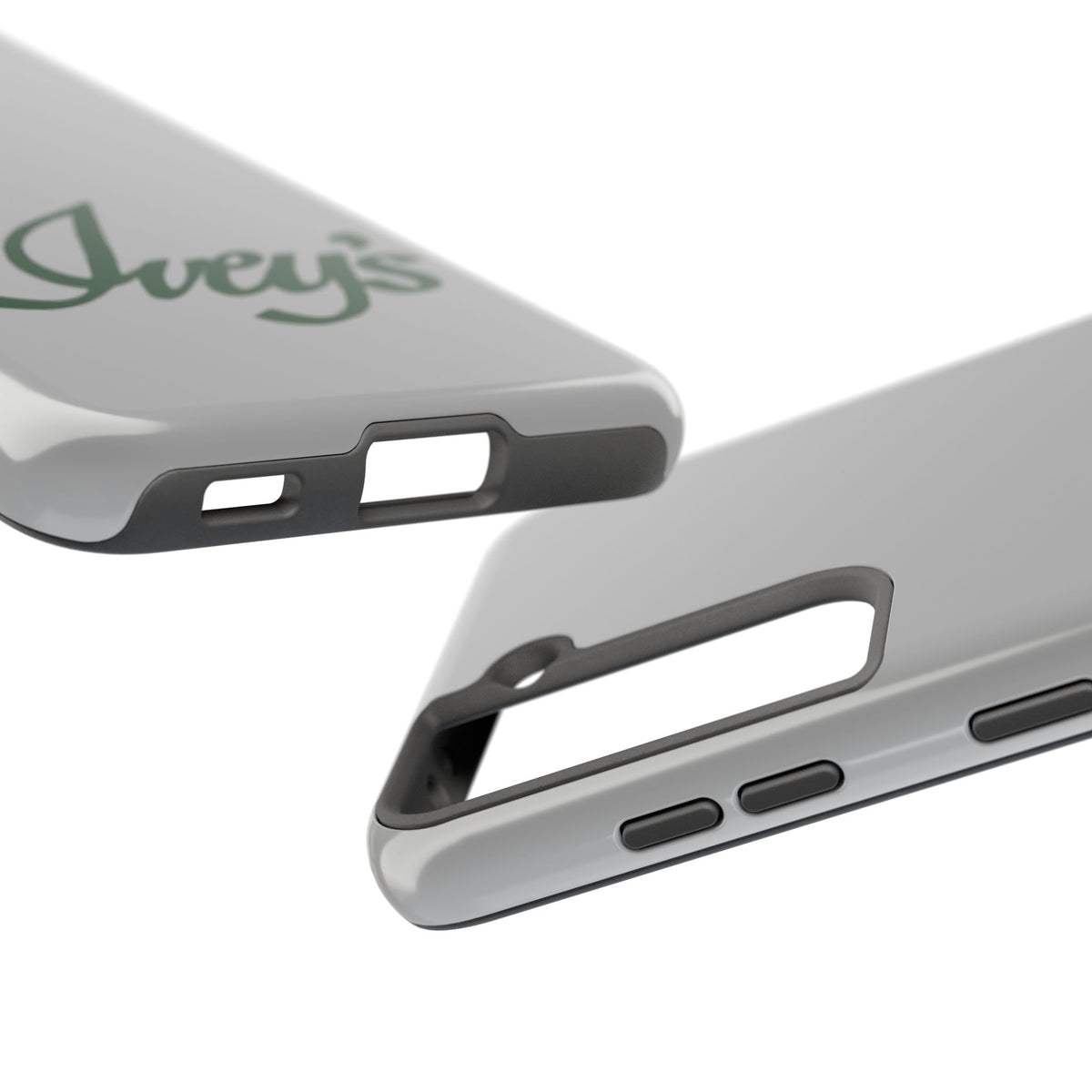 Ivey's Tough Phone Case
