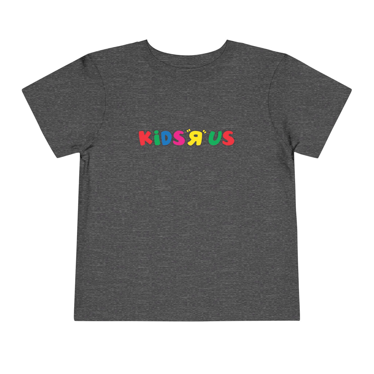 Kids R Us Toddler Tee / T-Shirt