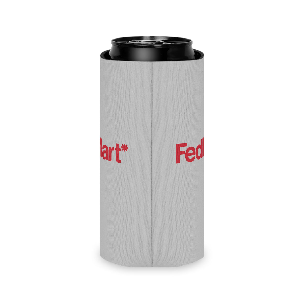 FedMart Can Cooler