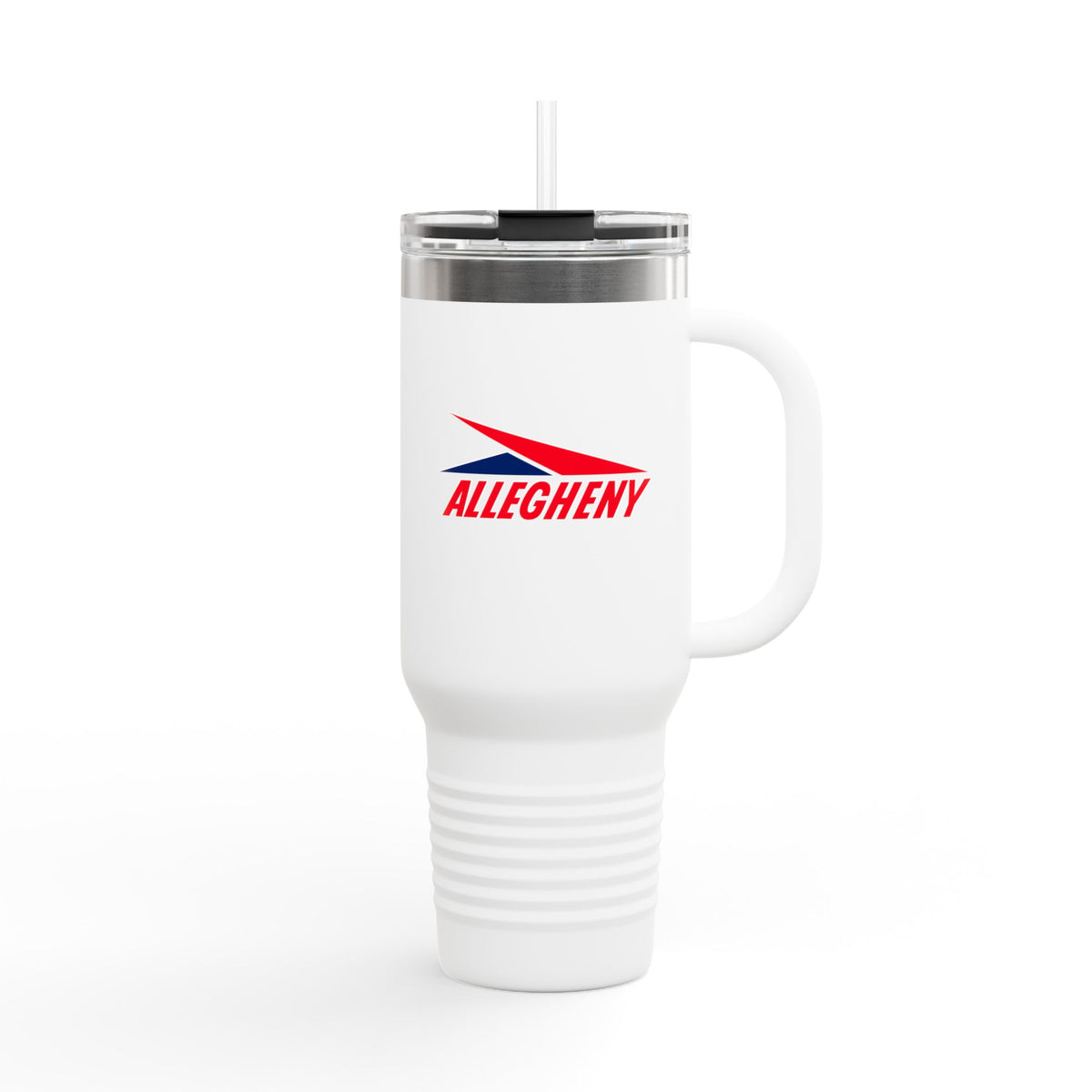 Allegheny Airlines 40oz Insulated Travel Mug Stainless Tumbler