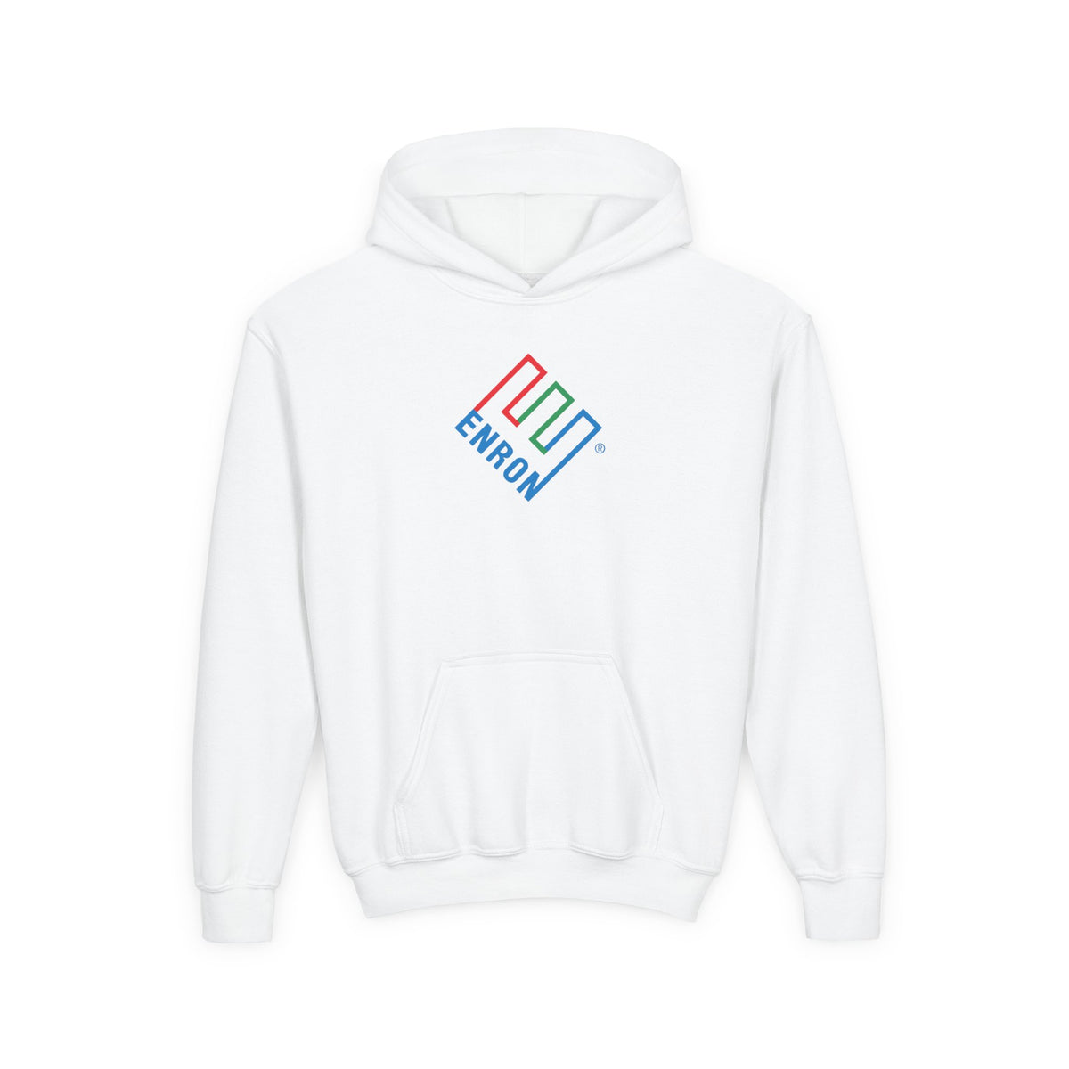 Enron Youth Hoodie / Sweatshirt