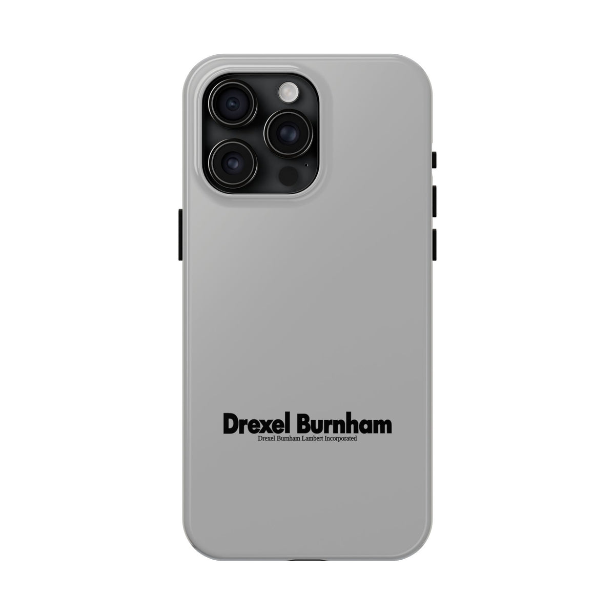 Drexel Burnham Lambert Tough Phone Case