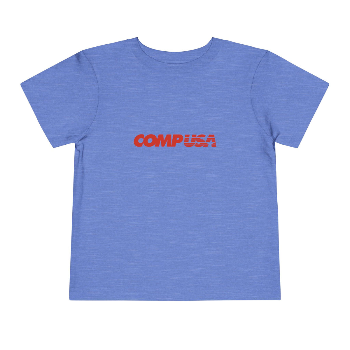 CompUSA Toddler Tee / T-Shirt