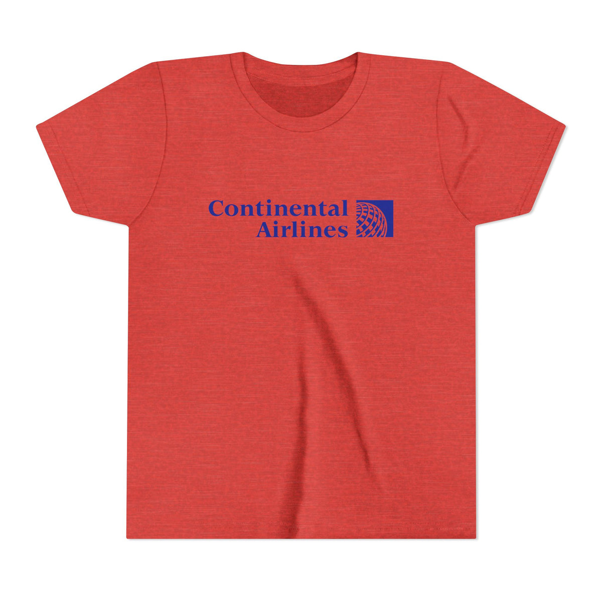 Continental Airlines Kids Tee / T-Shirt