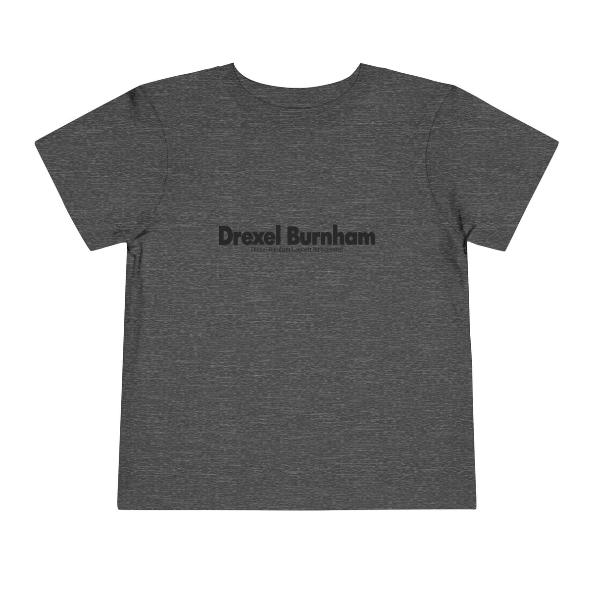 Drexel Burnham Lambert Toddler Tee / T-Shirt