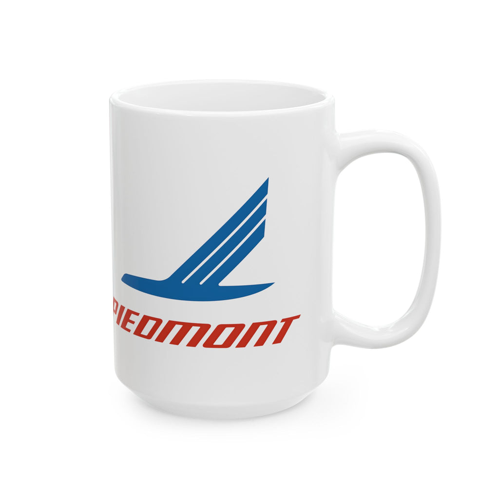 Piedmont Airlines Ceramic Coffee Mug