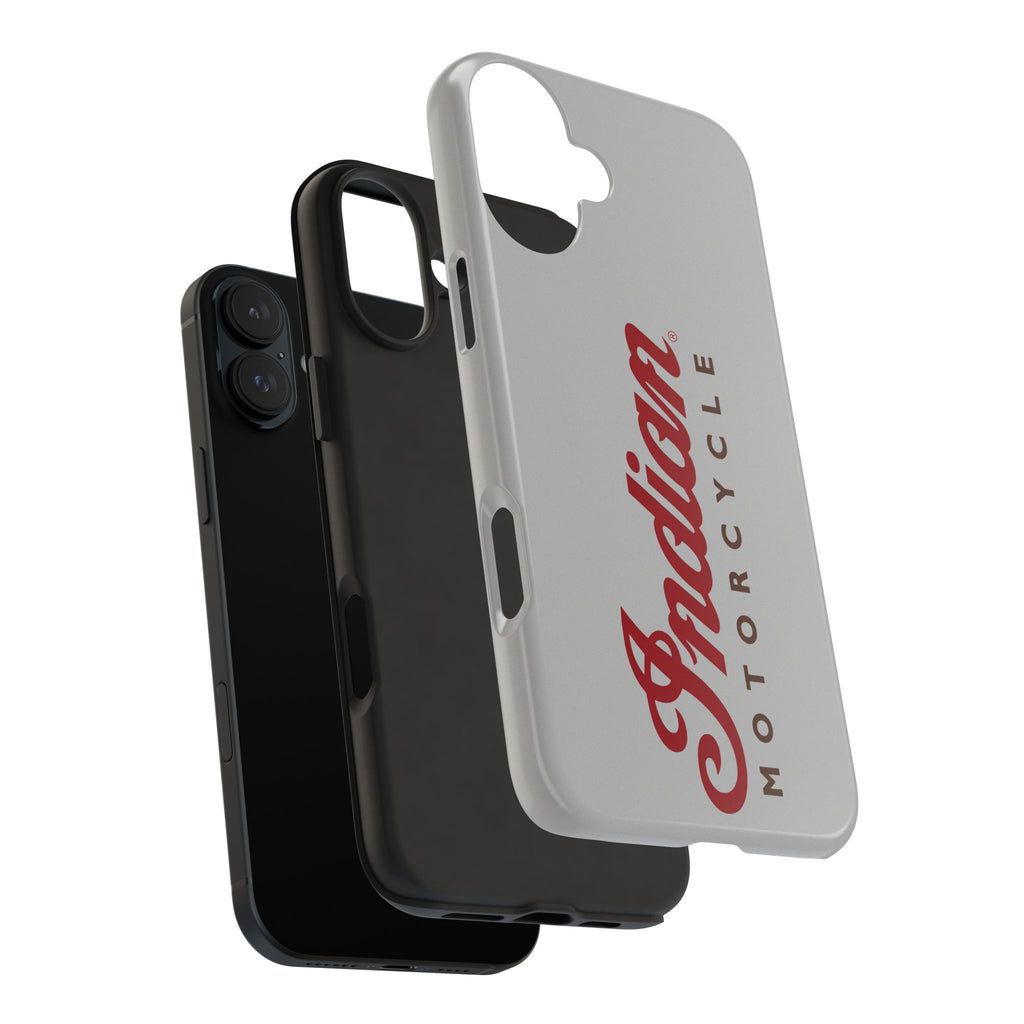 Indian Motorcycle Tough Protective Phone Case