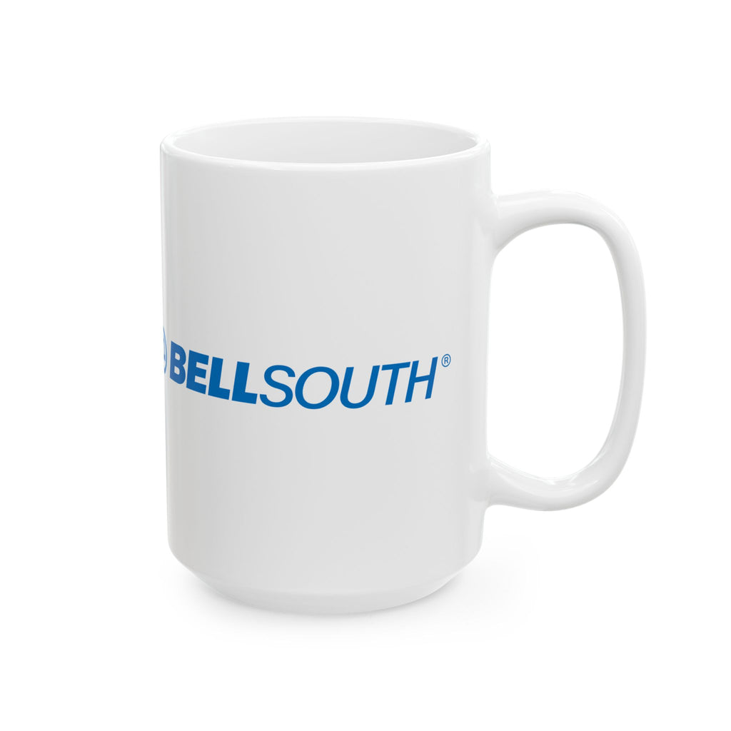 BellSouth Ceramic Coffee Mug