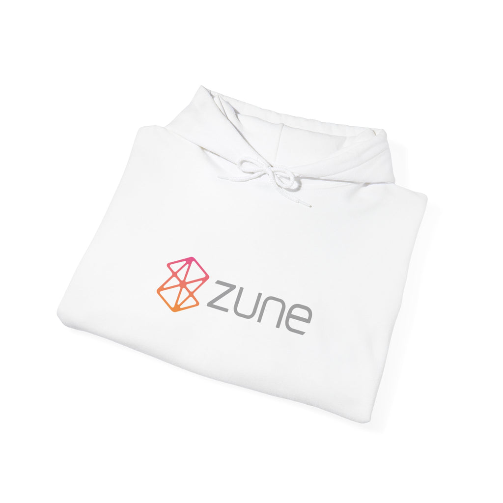 Zune Hoodie / Sweatshirt