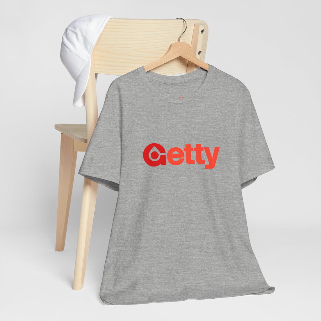 Getty Oil T-Shirt